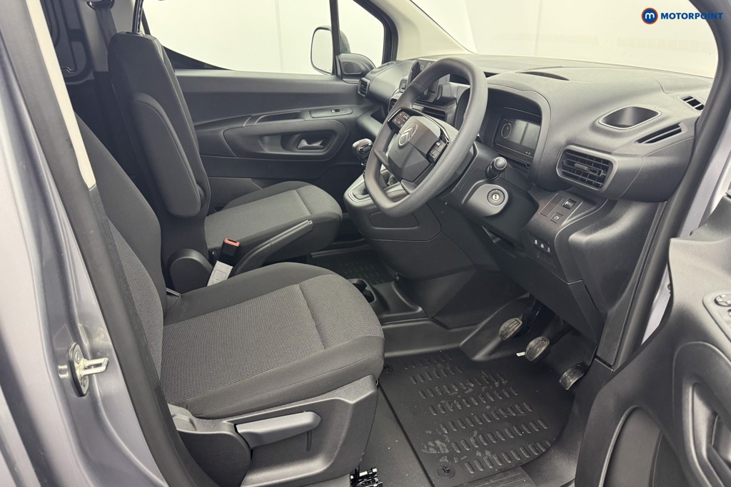 Citroen Berlingo Enterprise Manual Diesel Crew Bus - Stock Number (1582434) - 6th supplementary image