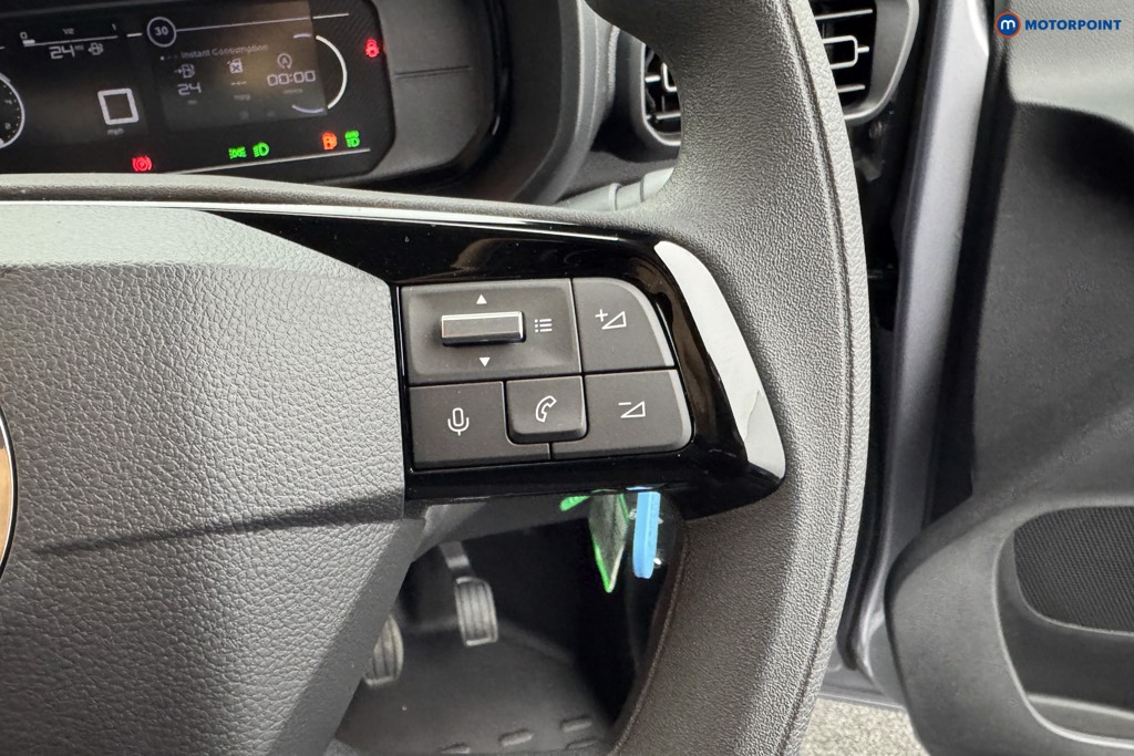 Citroen Berlingo Enterprise Manual Diesel Crew Bus - Stock Number (1582434) - 13th supplementary image