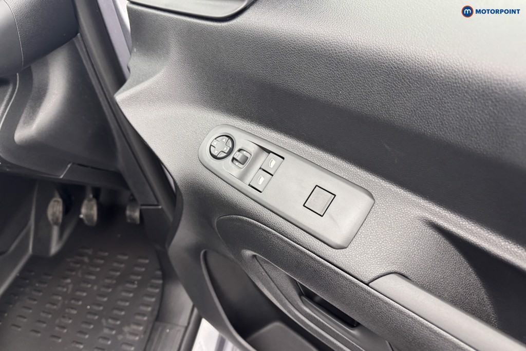 Citroen Berlingo Enterprise Manual Diesel Crew Bus - Stock Number (1582434) - 16th supplementary image