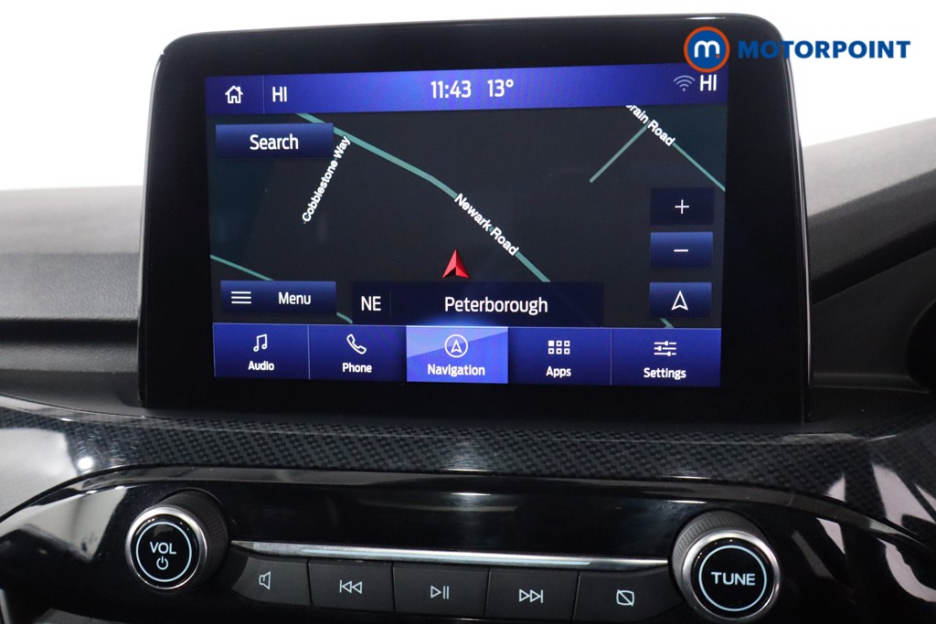 Ford Kuga St-Line X Edition Automatic Petrol Plug-In Hybrid SUV - Stock Number (1582435) - 2nd supplementary image