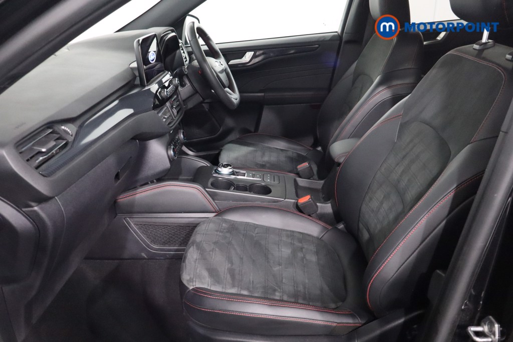 Ford Kuga St-Line X Edition Automatic Petrol Plug-In Hybrid SUV - Stock Number (1582435) - 4th supplementary image