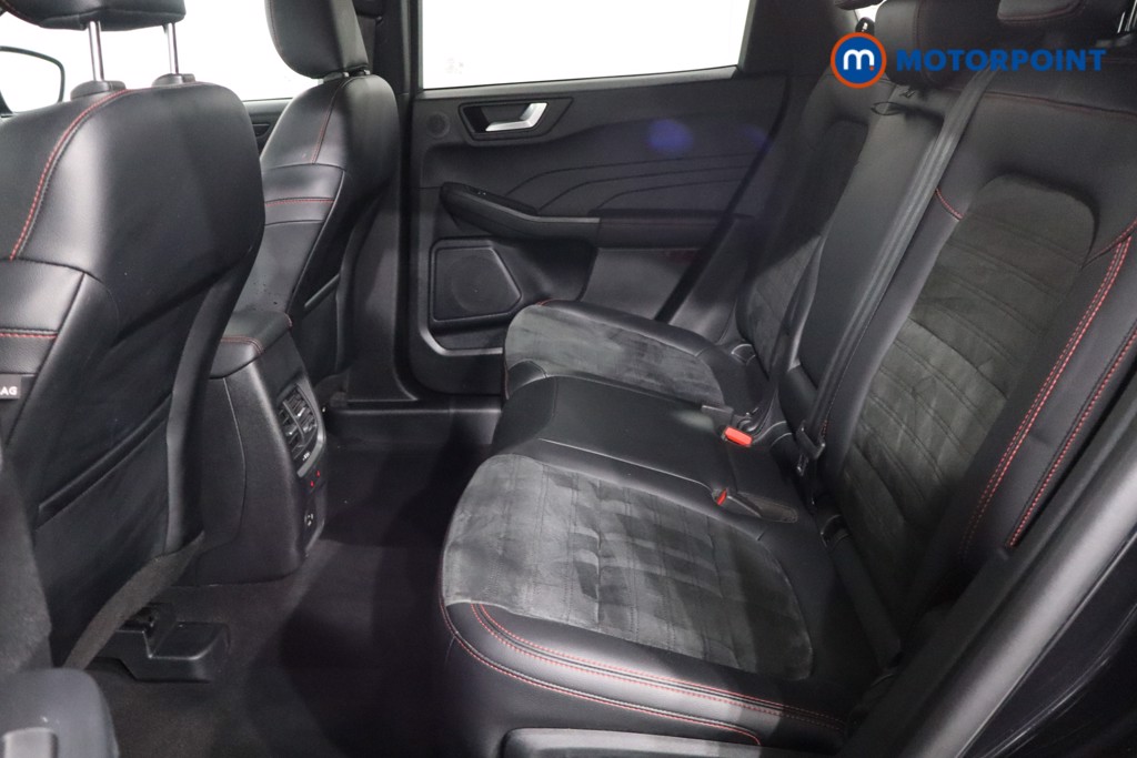 Ford Kuga St-Line X Edition Automatic Petrol Plug-In Hybrid SUV - Stock Number (1582435) - 5th supplementary image