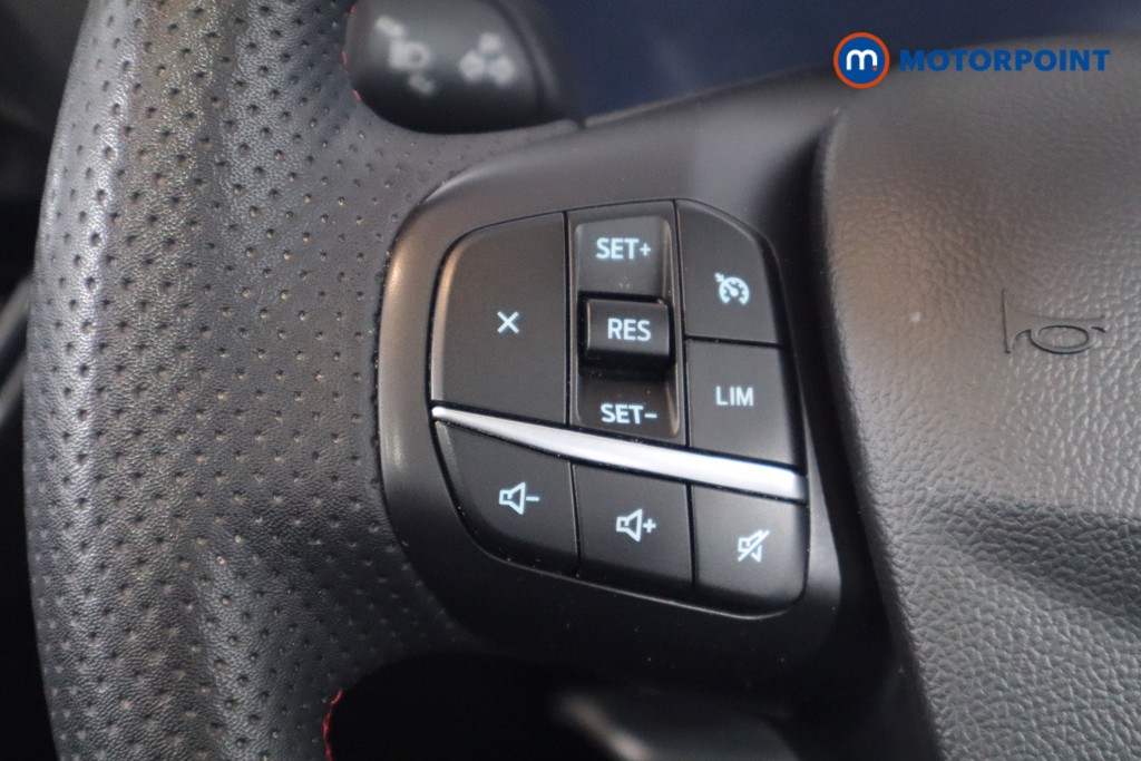 Ford Kuga St-Line X Edition Automatic Petrol Plug-In Hybrid SUV - Stock Number (1582435) - 7th supplementary image