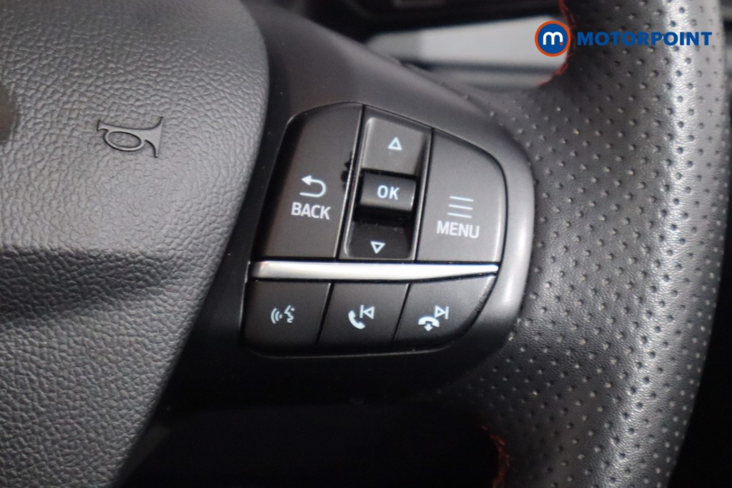 Ford Kuga St-Line X Edition Automatic Petrol Plug-In Hybrid SUV - Stock Number (1582435) - 8th supplementary image