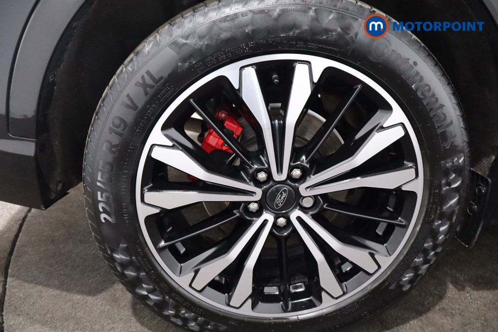 Ford Kuga St-Line X Edition Automatic Petrol Plug-In Hybrid SUV - Stock Number (1582435) - 9th supplementary image