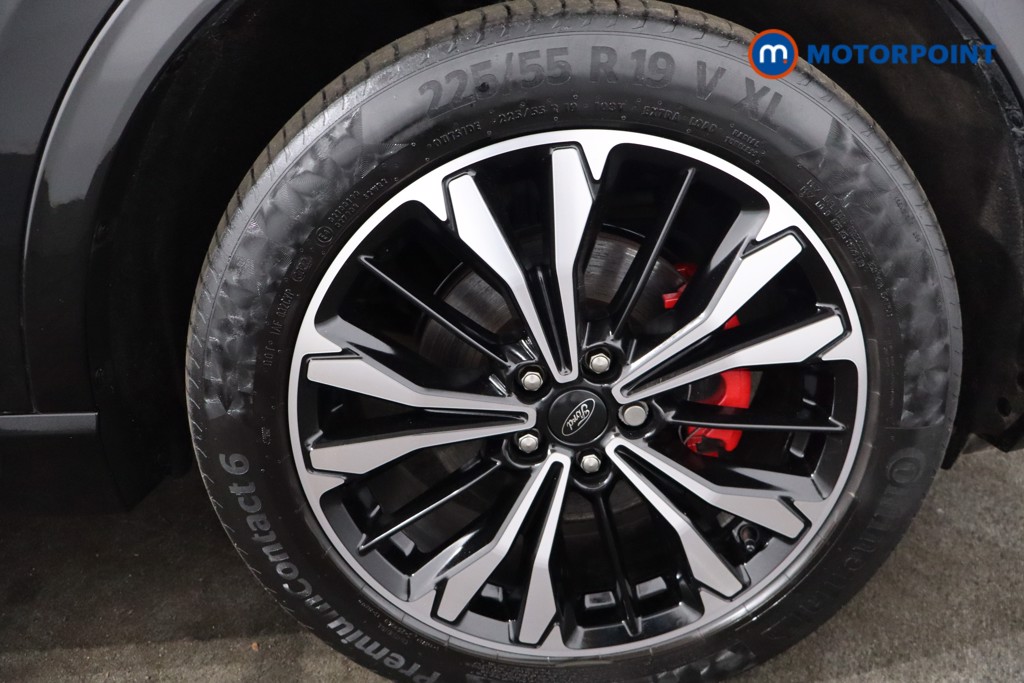 Ford Kuga St-Line X Edition Automatic Petrol Plug-In Hybrid SUV - Stock Number (1582435) - 10th supplementary image