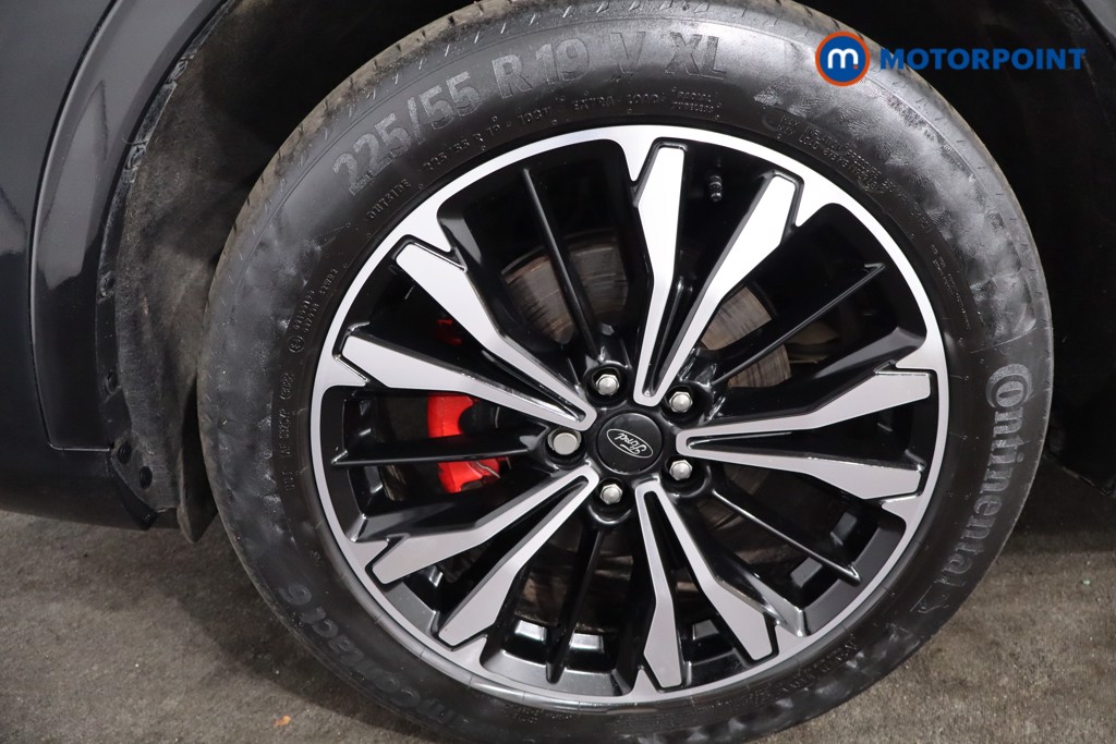 Ford Kuga St-Line X Edition Automatic Petrol Plug-In Hybrid SUV - Stock Number (1582435) - 11th supplementary image