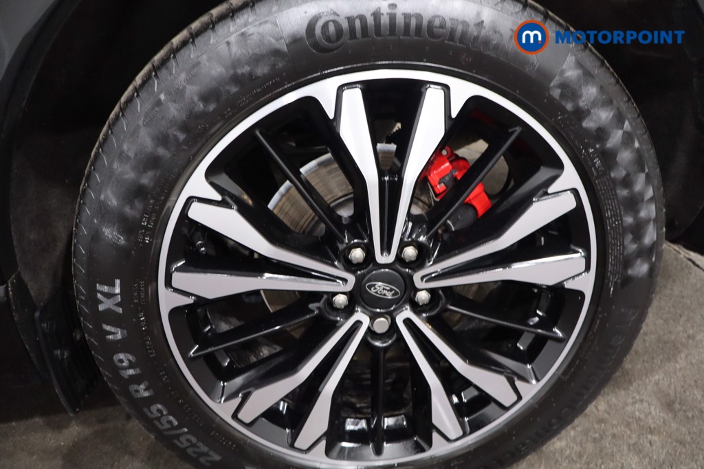 Ford Kuga St-Line X Edition Automatic Petrol Plug-In Hybrid SUV - Stock Number (1582435) - 12th supplementary image