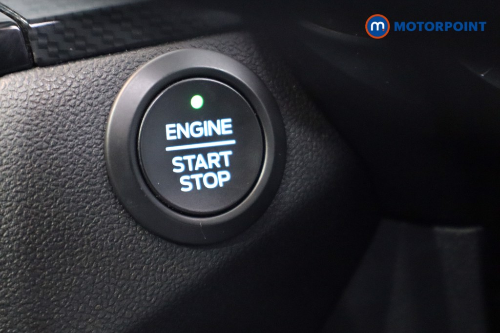 Ford Kuga St-Line X Edition Automatic Petrol Plug-In Hybrid SUV - Stock Number (1582435) - 13th supplementary image