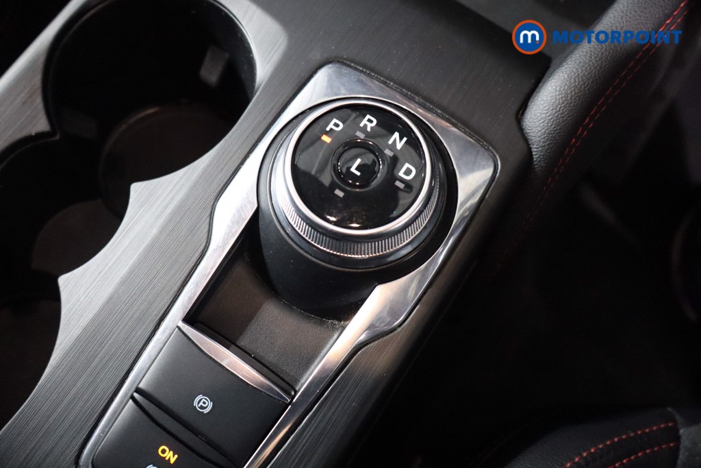 Ford Kuga St-Line X Edition Automatic Petrol Plug-In Hybrid SUV - Stock Number (1582435) - 14th supplementary image