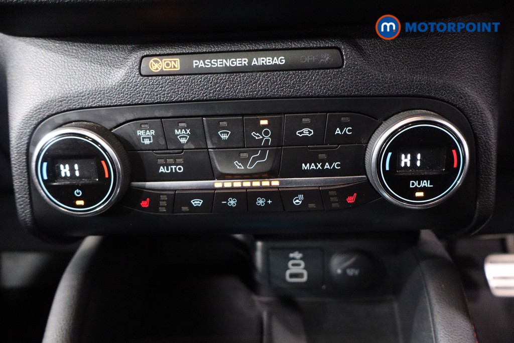 Ford Kuga St-Line X Edition Automatic Petrol Plug-In Hybrid SUV - Stock Number (1582435) - 16th supplementary image