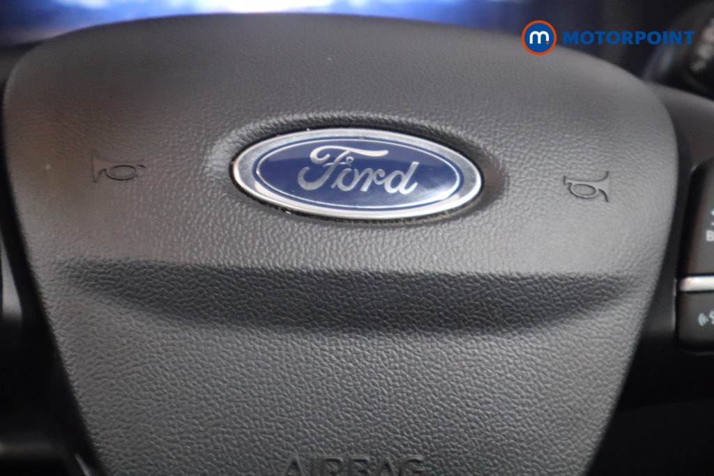 Ford Kuga St-Line X Edition Automatic Petrol Plug-In Hybrid SUV - Stock Number (1582435) - 17th supplementary image