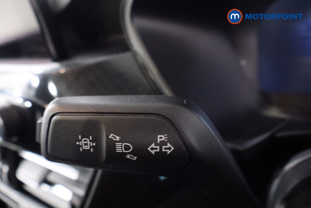 Ford Kuga St-Line X Edition Automatic Petrol Plug-In Hybrid SUV - Stock Number (1582435) - 19th supplementary image