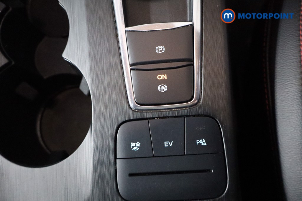 Ford Kuga St-Line X Edition Automatic Petrol Plug-In Hybrid SUV - Stock Number (1582435) - 20th supplementary image