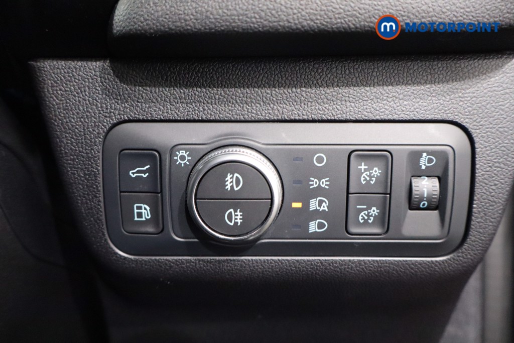 Ford Kuga St-Line X Edition Automatic Petrol Plug-In Hybrid SUV - Stock Number (1582435) - 21st supplementary image