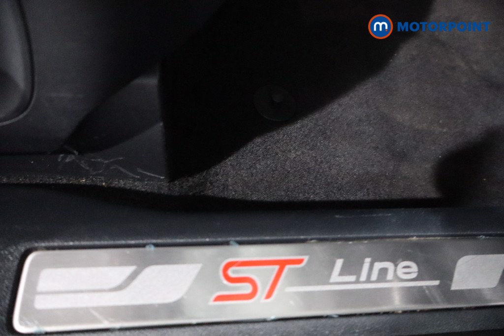 Ford Kuga St-Line X Edition Automatic Petrol Plug-In Hybrid SUV - Stock Number (1582435) - 22nd supplementary image