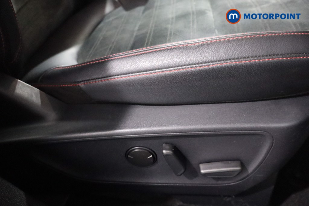 Ford Kuga St-Line X Edition Automatic Petrol Plug-In Hybrid SUV - Stock Number (1582435) - 23rd supplementary image