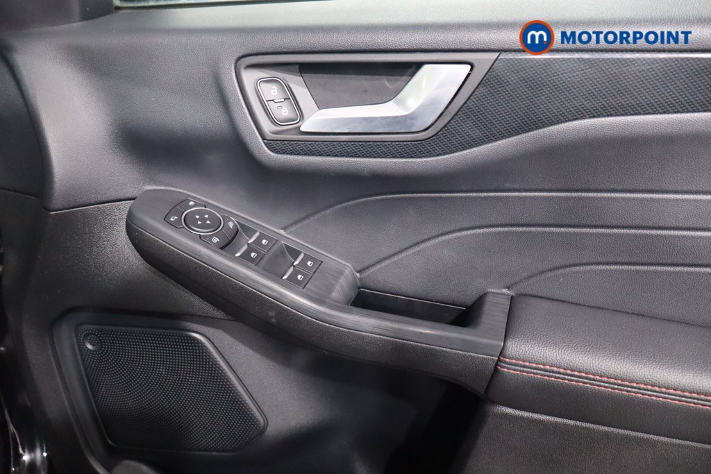 Ford Kuga St-Line X Edition Automatic Petrol Plug-In Hybrid SUV - Stock Number (1582435) - 24th supplementary image