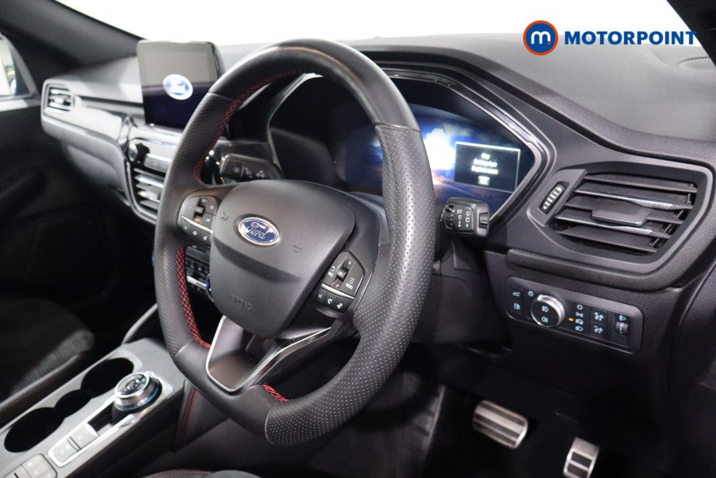 Ford Kuga St-Line X Edition Automatic Petrol Plug-In Hybrid SUV - Stock Number (1582435) - 25th supplementary image