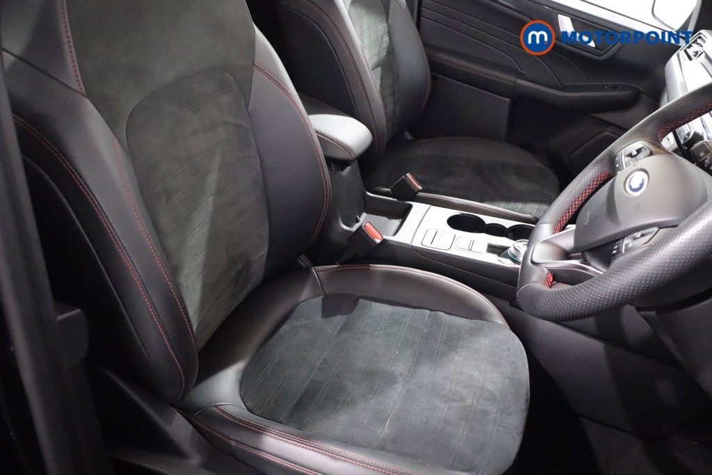 Ford Kuga St-Line X Edition Automatic Petrol Plug-In Hybrid SUV - Stock Number (1582435) - 26th supplementary image