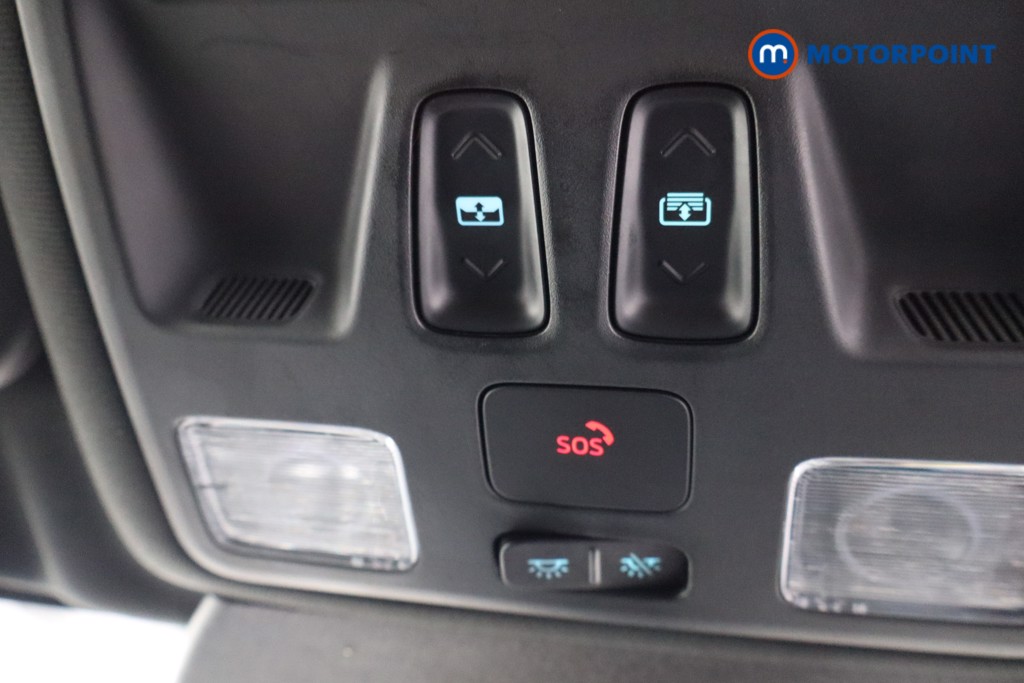 Ford Kuga St-Line X Edition Automatic Petrol Plug-In Hybrid SUV - Stock Number (1582435) - 27th supplementary image