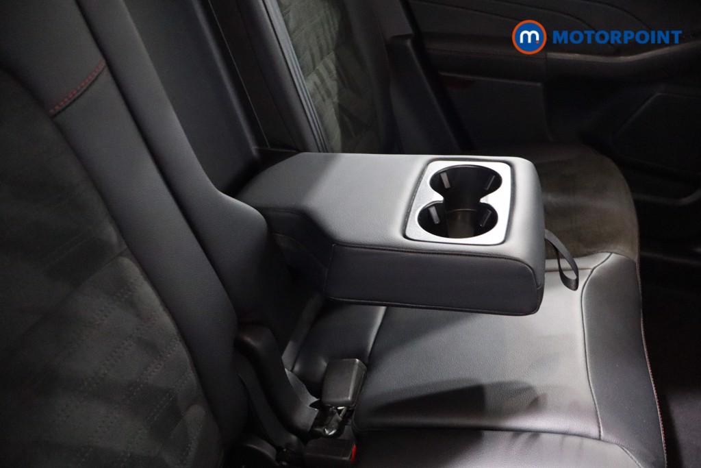 Ford Kuga St-Line X Edition Automatic Petrol Plug-In Hybrid SUV - Stock Number (1582435) - 32nd supplementary image