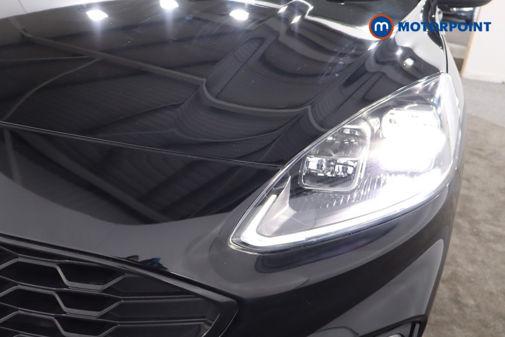 Ford Kuga St-Line X Edition Automatic Petrol Plug-In Hybrid SUV - Stock Number (1582435) - 33rd supplementary image