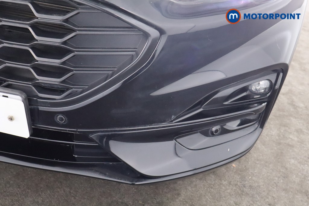 Ford Kuga St-Line X Edition Automatic Petrol Plug-In Hybrid SUV - Stock Number (1582435) - 34th supplementary image