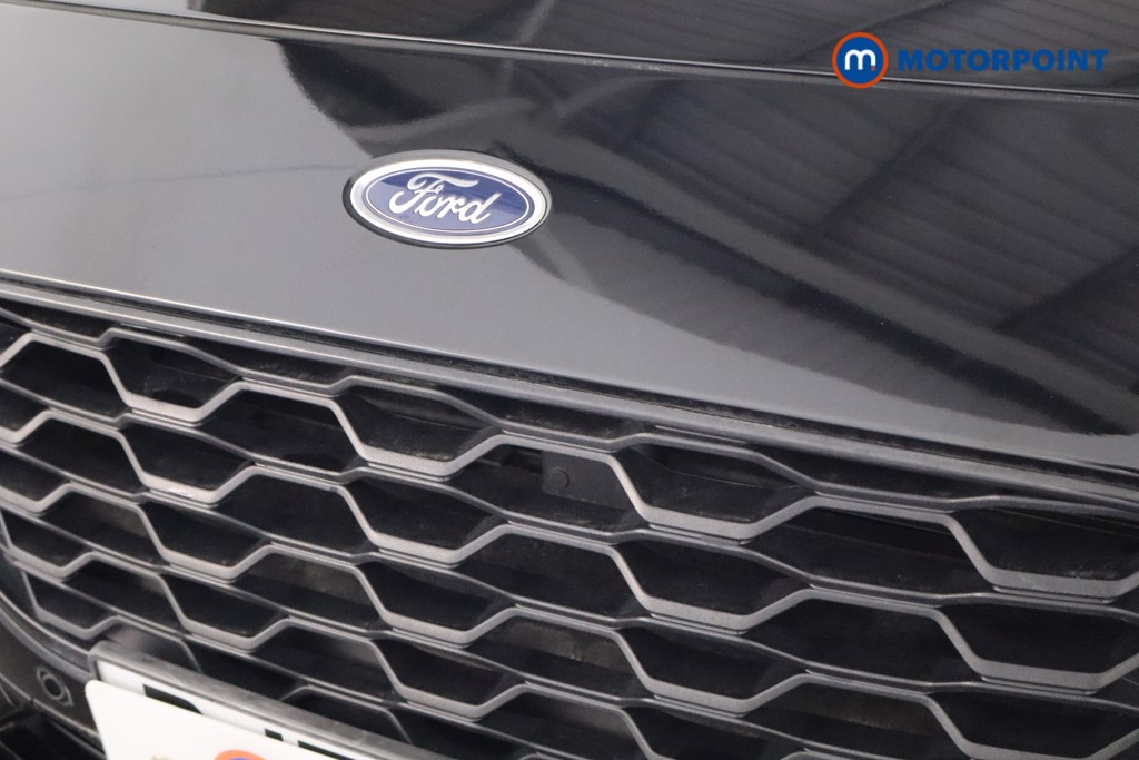 Ford Kuga St-Line X Edition Automatic Petrol Plug-In Hybrid SUV - Stock Number (1582435) - 35th supplementary image