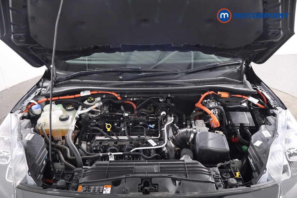 Ford Kuga St-Line X Edition Automatic Petrol Plug-In Hybrid SUV - Stock Number (1582435) - 37th supplementary image