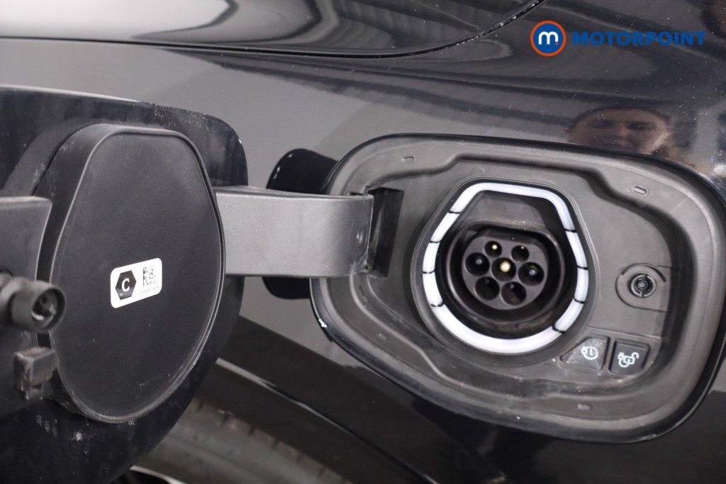 Ford Kuga St-Line X Edition Automatic Petrol Plug-In Hybrid SUV - Stock Number (1582435) - 38th supplementary image