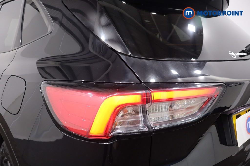 Ford Kuga St-Line X Edition Automatic Petrol Plug-In Hybrid SUV - Stock Number (1582435) - 40th supplementary image