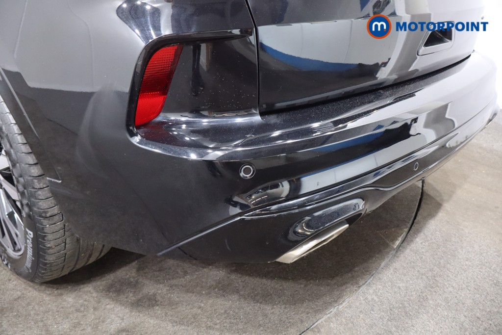 Ford Kuga St-Line X Edition Automatic Petrol Plug-In Hybrid SUV - Stock Number (1582435) - 41st supplementary image