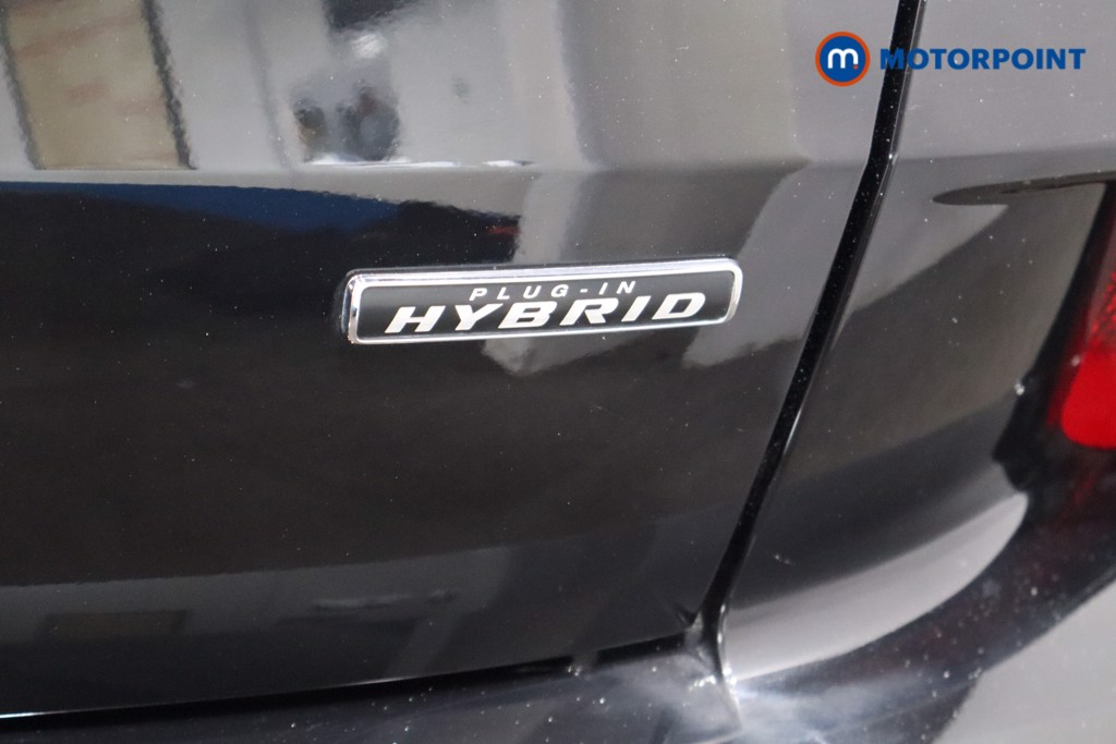 Ford Kuga St-Line X Edition Automatic Petrol Plug-In Hybrid SUV - Stock Number (1582435) - 42nd supplementary image