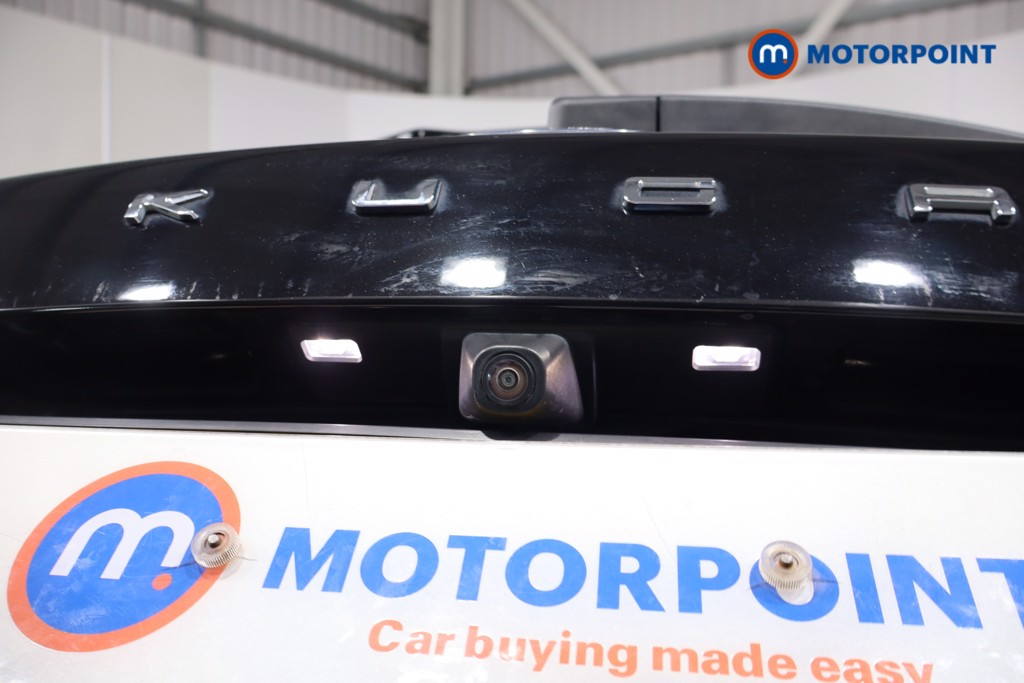 Ford Kuga St-Line X Edition Automatic Petrol Plug-In Hybrid SUV - Stock Number (1582435) - 43rd supplementary image