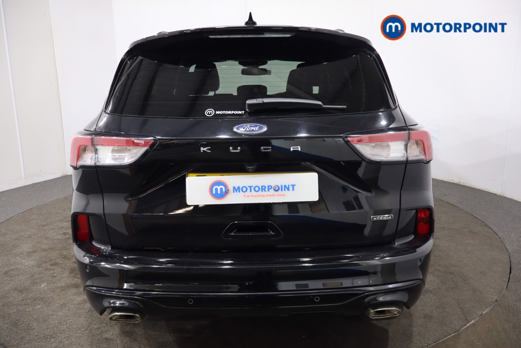 Ford Kuga St-Line X Edition Automatic Petrol Plug-In Hybrid SUV - Stock Number (1582435) - 44th supplementary image