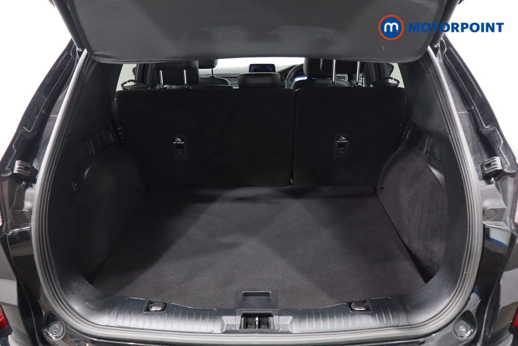 Ford Kuga St-Line X Edition Automatic Petrol Plug-In Hybrid SUV - Stock Number (1582435) - 45th supplementary image