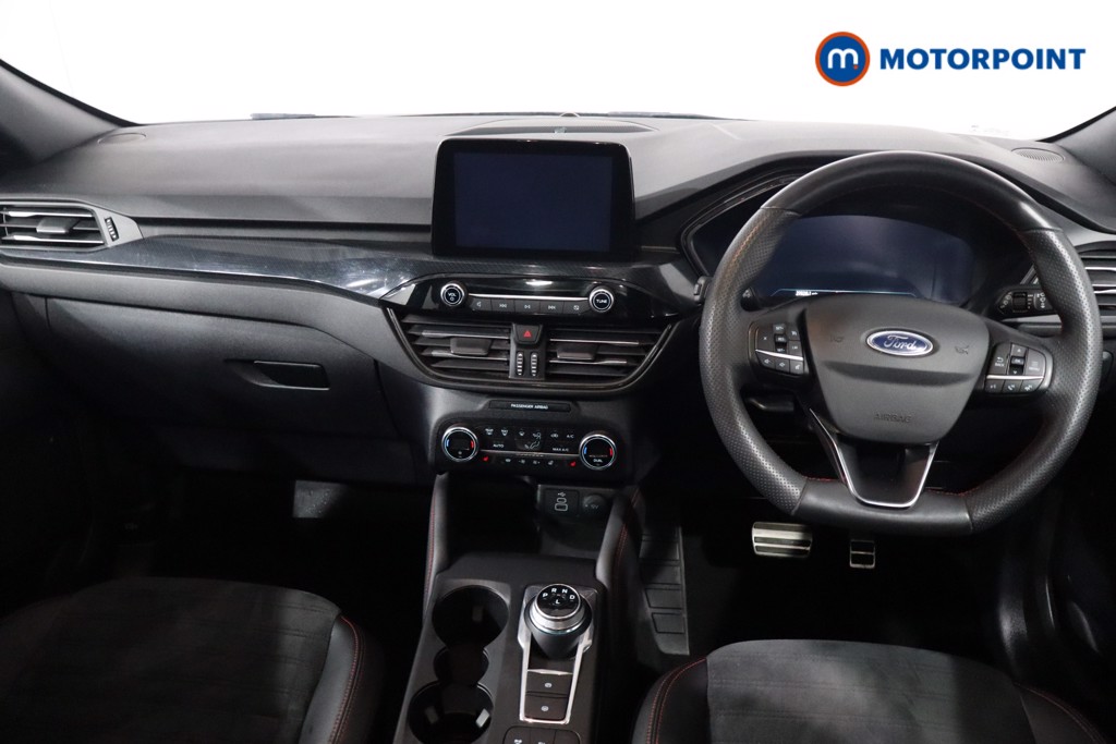 Ford Kuga St-Line X Edition Automatic Petrol Plug-In Hybrid SUV - Stock Number (1582435) - 1st supplementary image