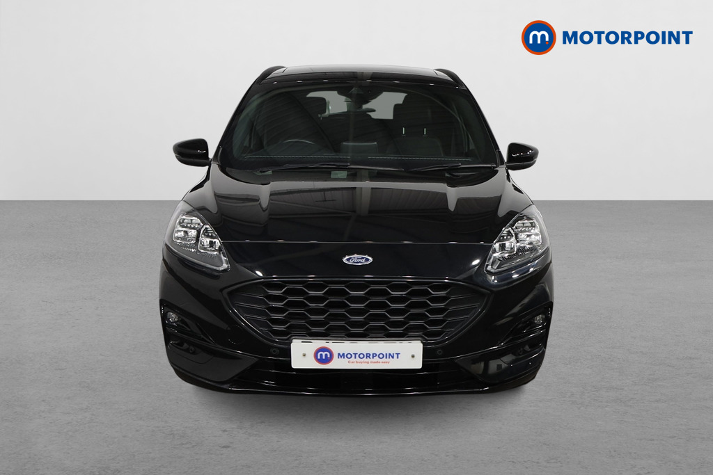 Ford Kuga St-Line X Edition Automatic Petrol Plug-In Hybrid SUV - Stock Number (1582435) - Front bumper
