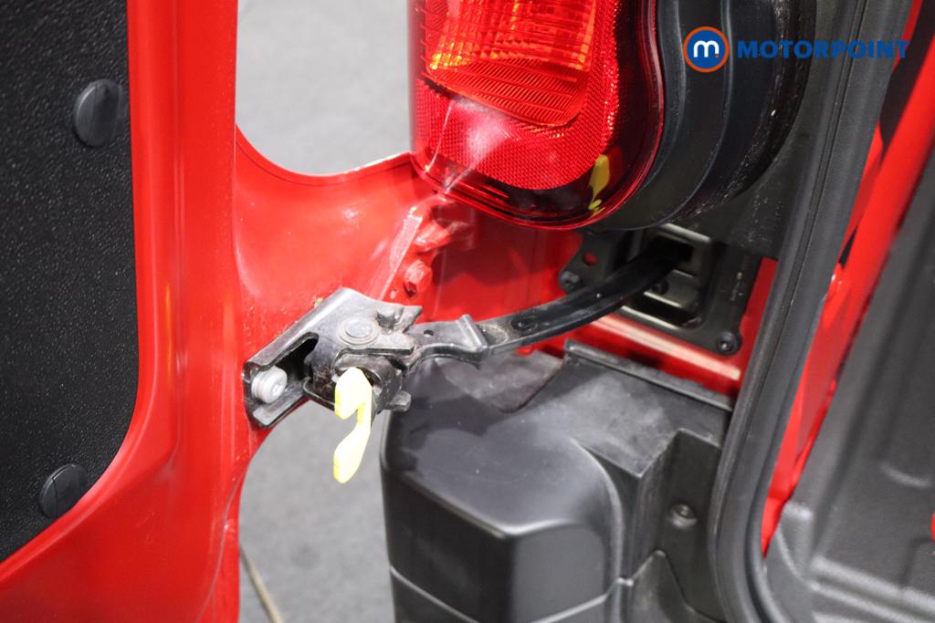 Citroen Berlingo Enterprise Manual Diesel Crew Bus - Stock Number (1582438) - 2nd supplementary image