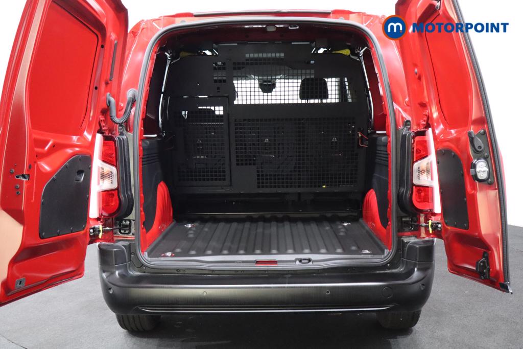 Citroen Berlingo Enterprise Manual Diesel Crew Bus - Stock Number (1582438) - 3rd supplementary image