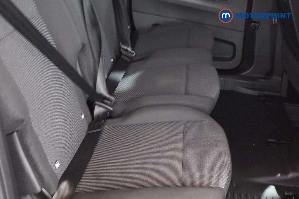 Citroen Berlingo Enterprise Manual Diesel Crew Bus - Stock Number (1582438) - 8th supplementary image