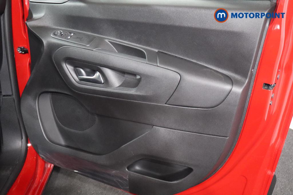 Citroen Berlingo Enterprise Manual Diesel Crew Bus - Stock Number (1582438) - 10th supplementary image