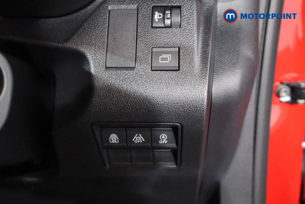 Citroen Berlingo Enterprise Manual Diesel Crew Bus - Stock Number (1582438) - 12th supplementary image