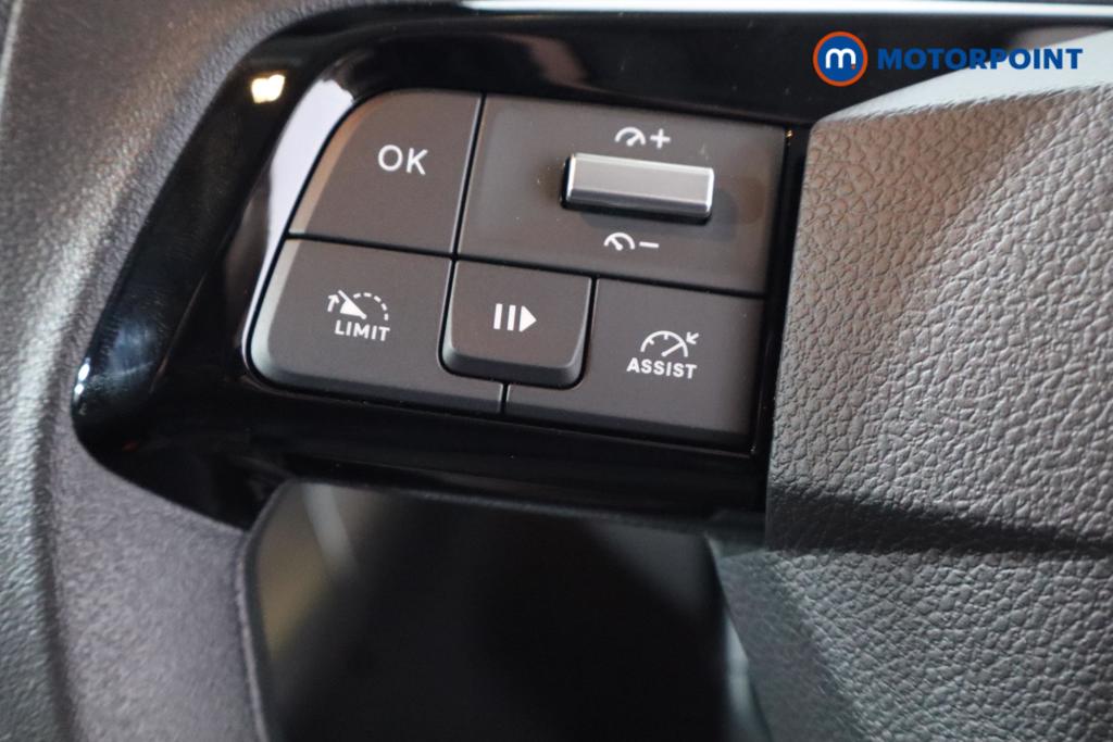 Citroen Berlingo Enterprise Manual Diesel Crew Bus - Stock Number (1582438) - 14th supplementary image