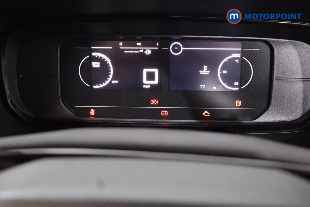 Citroen Berlingo Enterprise Manual Diesel Crew Bus - Stock Number (1582438) - 15th supplementary image