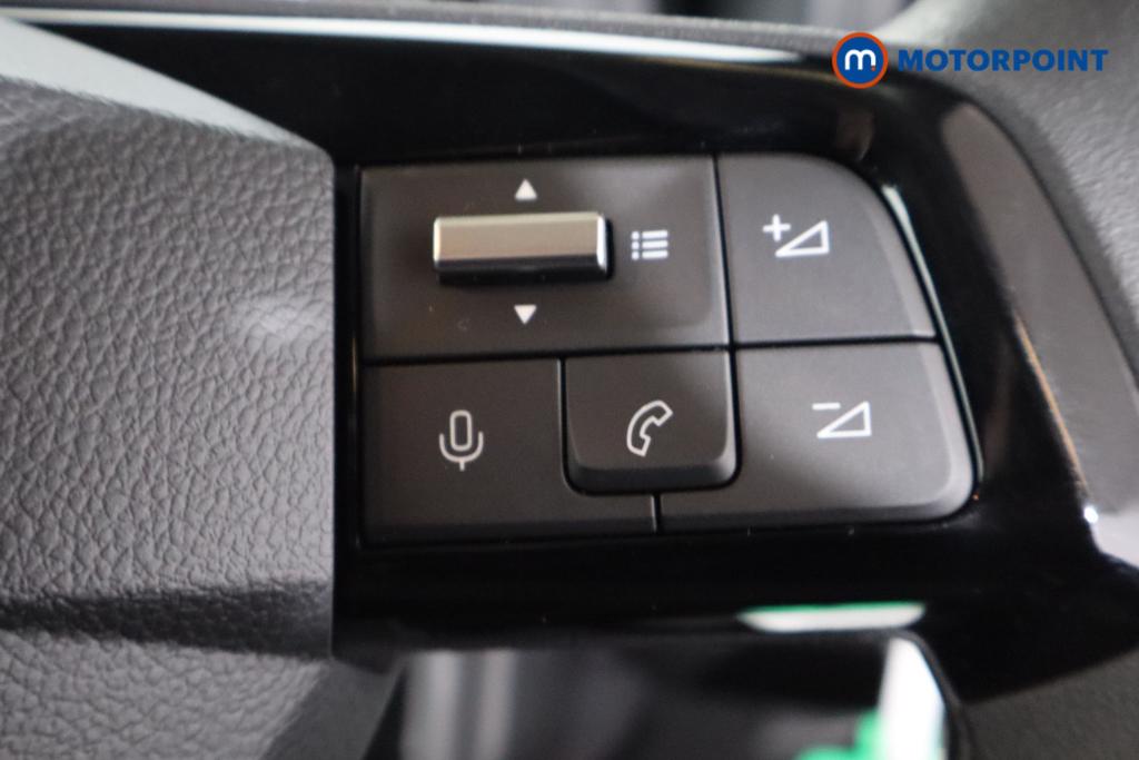 Citroen Berlingo Enterprise Manual Diesel Crew Bus - Stock Number (1582438) - 16th supplementary image