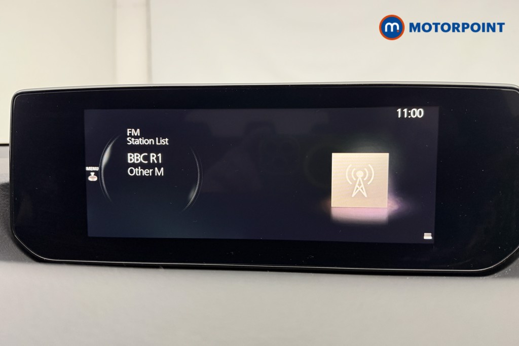 Mazda Mx-30 Exclusive Line Automatic Electric SUV - Stock Number (1582504) - 4th supplementary image