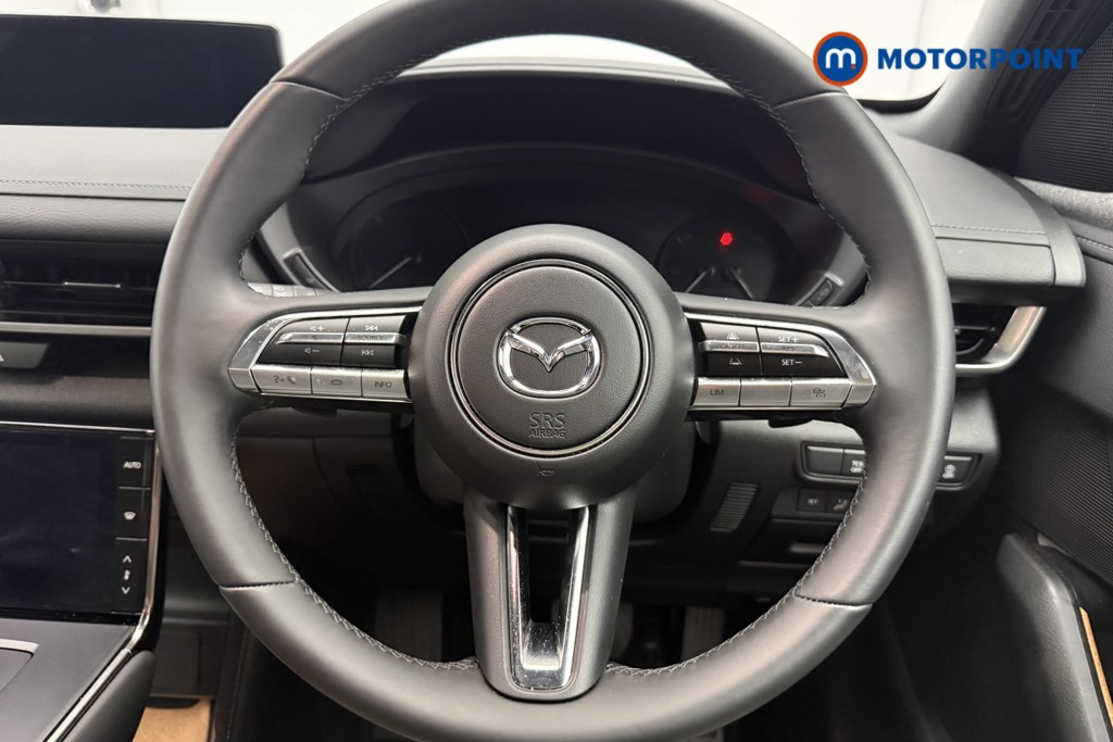 Mazda Mx-30 Exclusive Line Automatic Electric SUV - Stock Number (1582504) - 5th supplementary image
