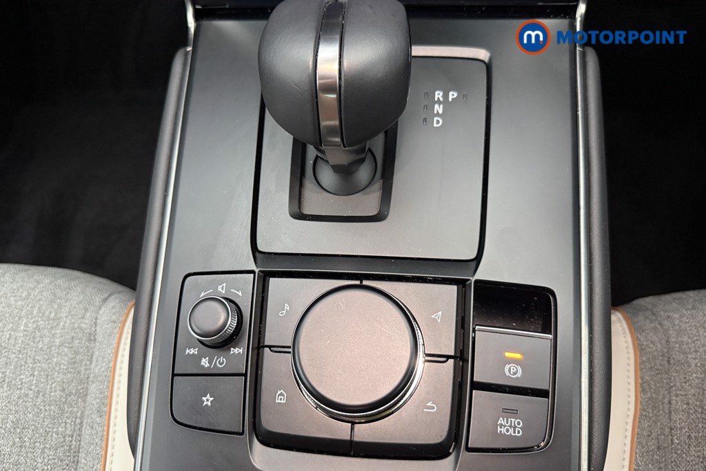 Mazda Mx-30 Exclusive Line Automatic Electric SUV - Stock Number (1582504) - 7th supplementary image